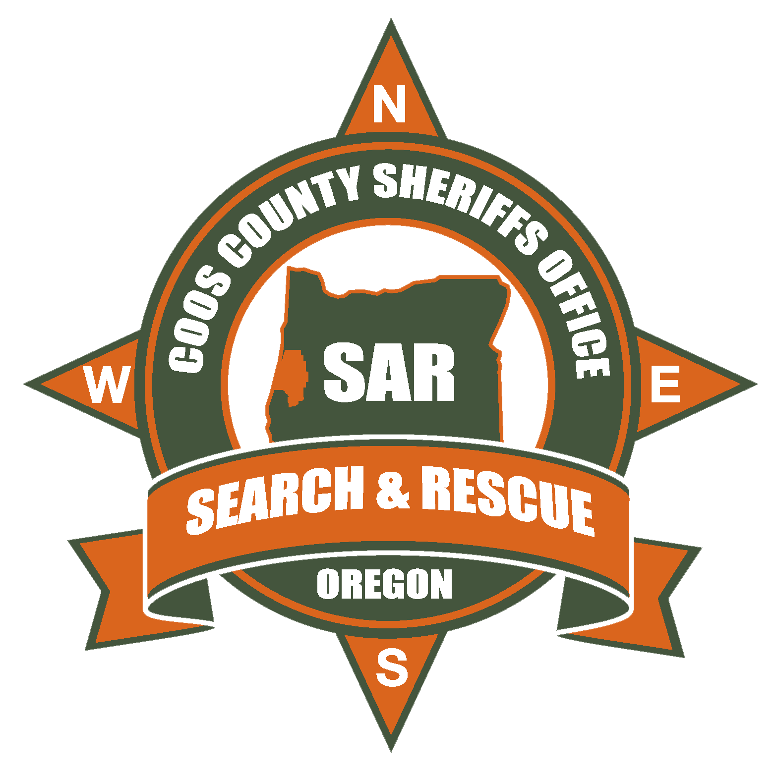 Search And Rescue Coos County OR picture photo
