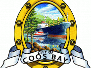 City of Coos Bay Logo