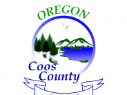 Coos County logo