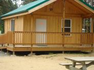Riley Ranch Cabin