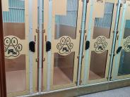 Small Dog/ Small Animal Kennels