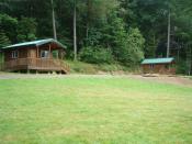 Powers Hill Cabins 