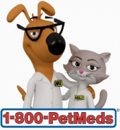 PetMeds Donating medical supplies to Animal Shelters