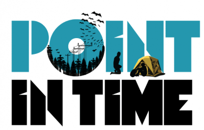 Point in time Logo