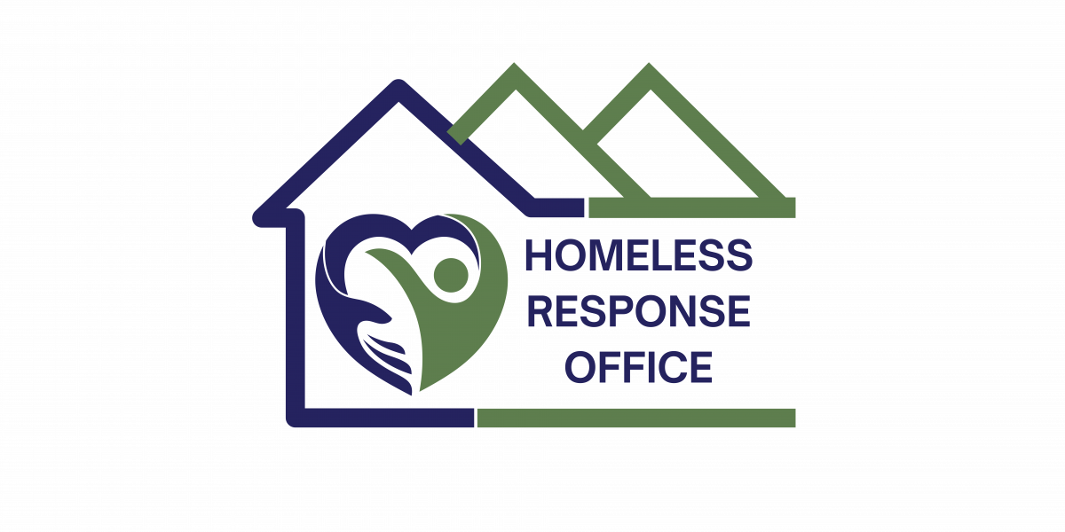 Homeless Response Logo